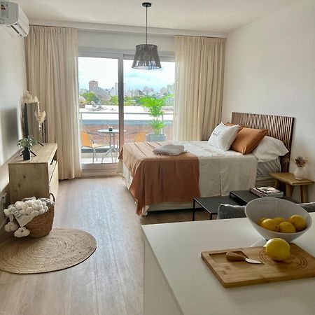 Dorrego 1781 Apartment บัวโนสไอเรส ภายนอก รูปภาพ
