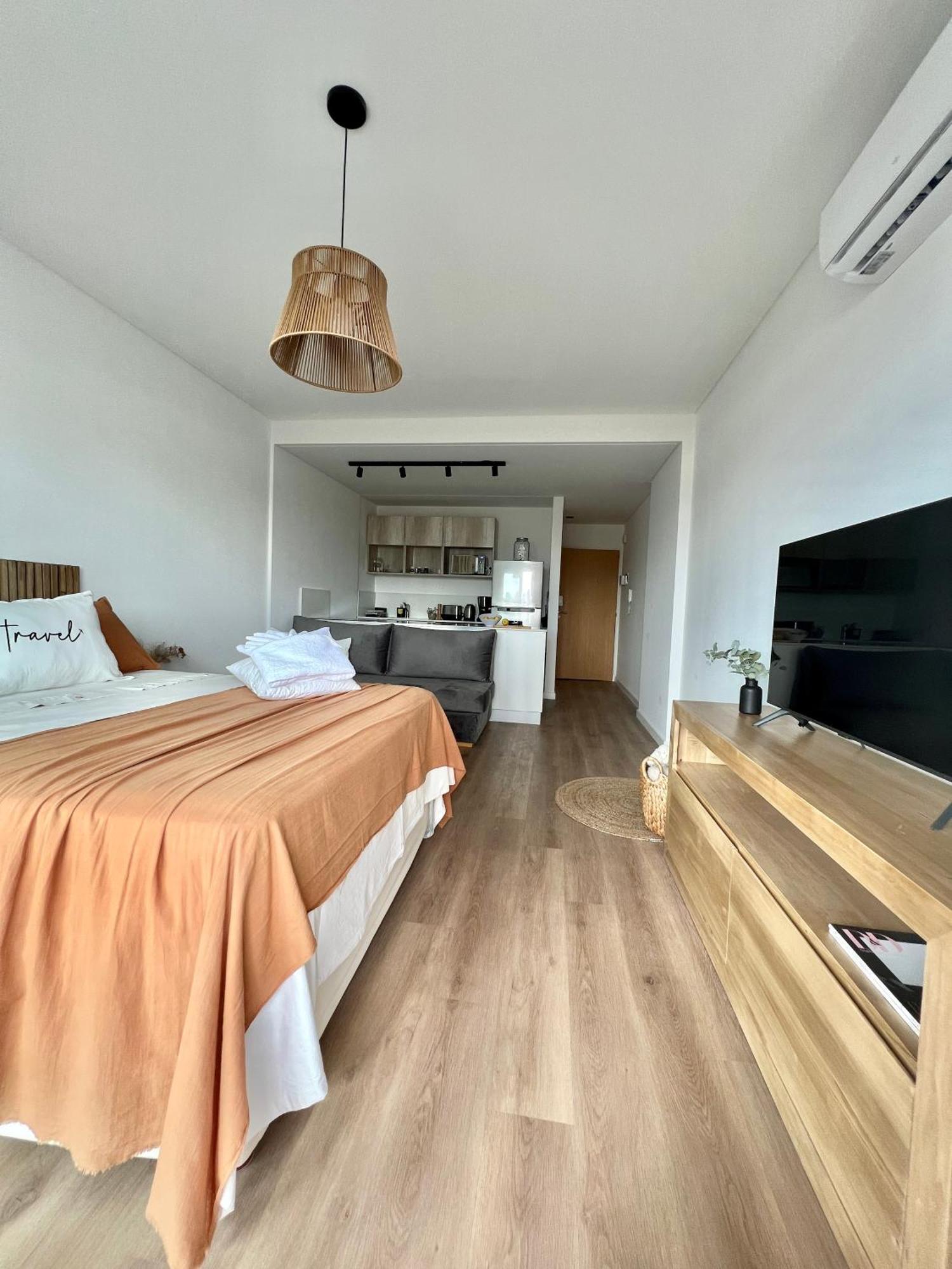Dorrego 1781 Apartment บัวโนสไอเรส ภายนอก รูปภาพ