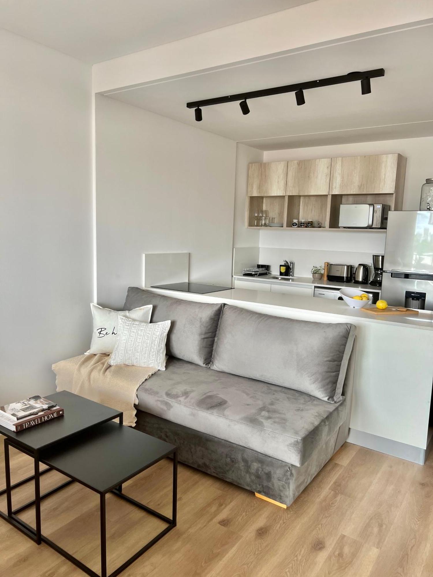 Dorrego 1781 Apartment บัวโนสไอเรส ภายนอก รูปภาพ